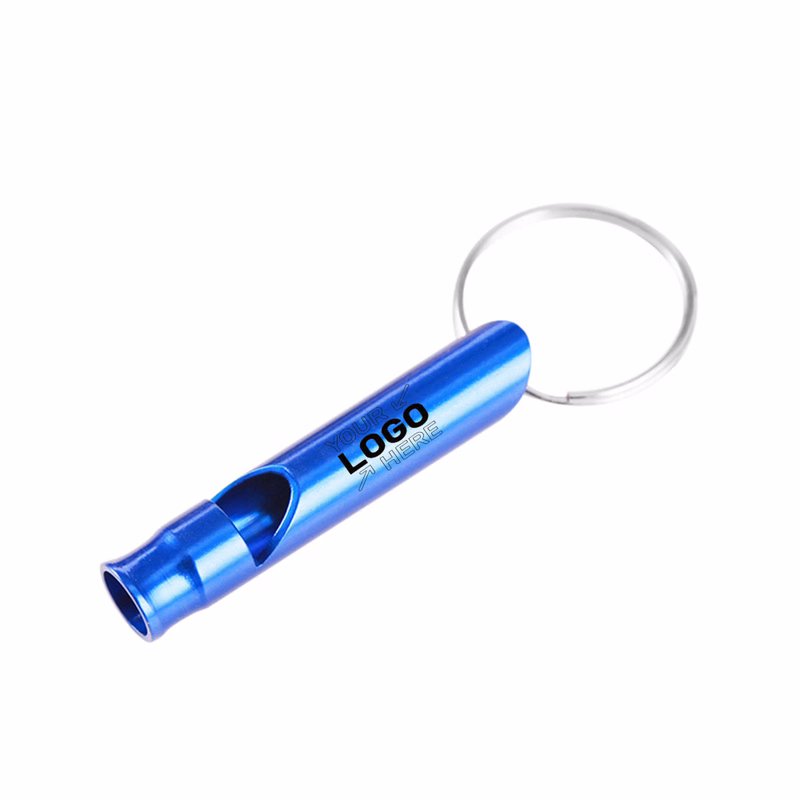 Life Saving Whistle