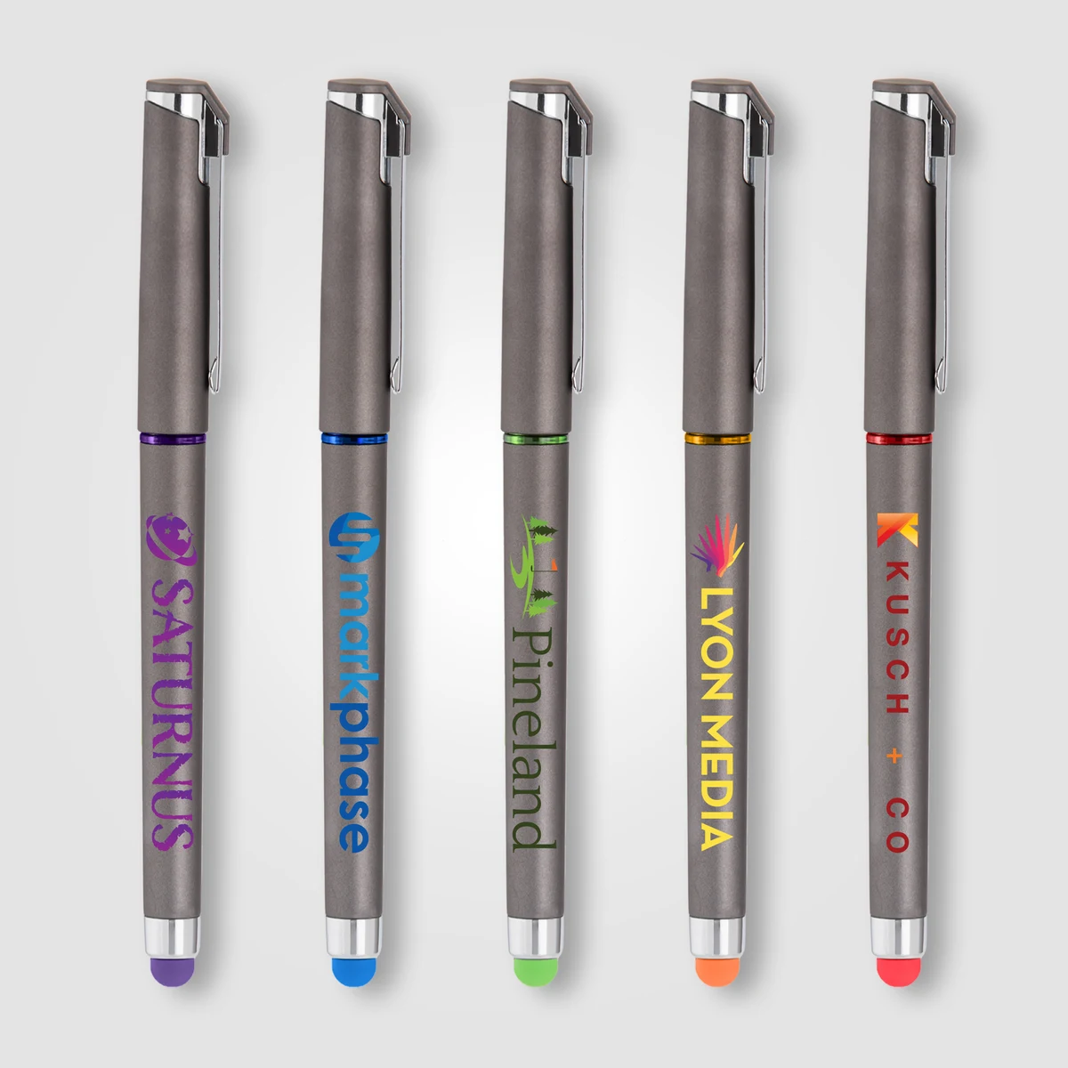 Islander Softy Gel w/ Stylus 1
