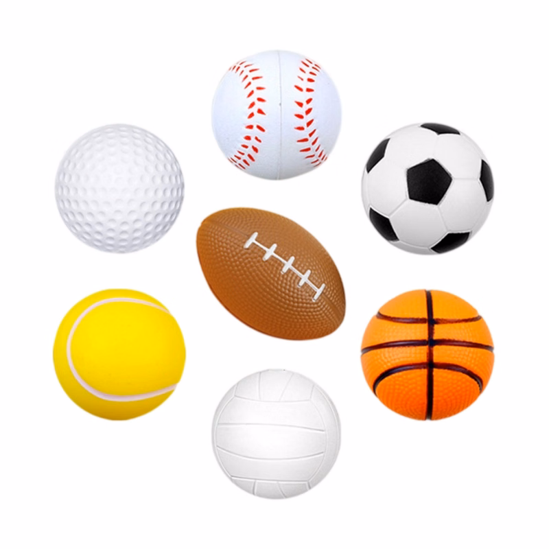 Sports Stress Relief Ball