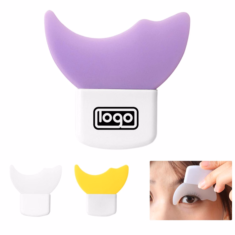 Dual Arc Eyeliner Stencil Tool