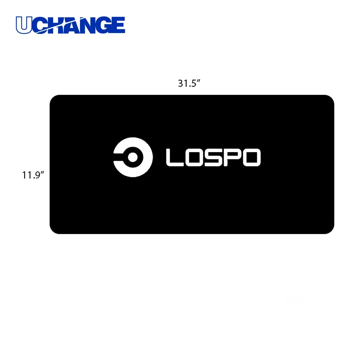 Large Full-Color Mouse Pad 1