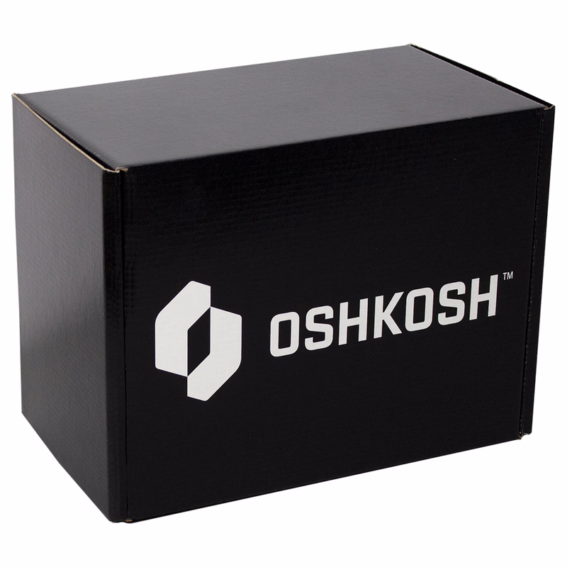 10" x 8" x 6" - E-Flute Outside Tuck Box