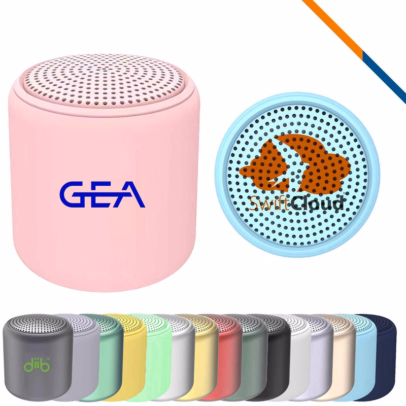 Tobias Bluetooth Speaker