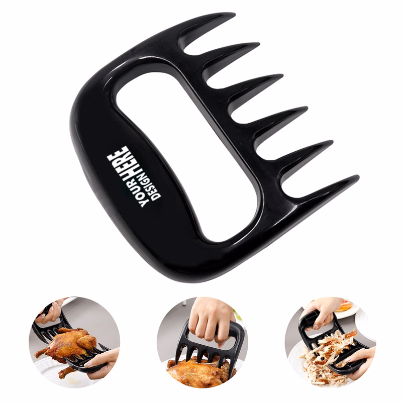 Durable Meat Shredder Claws - Sturdy & Efficient