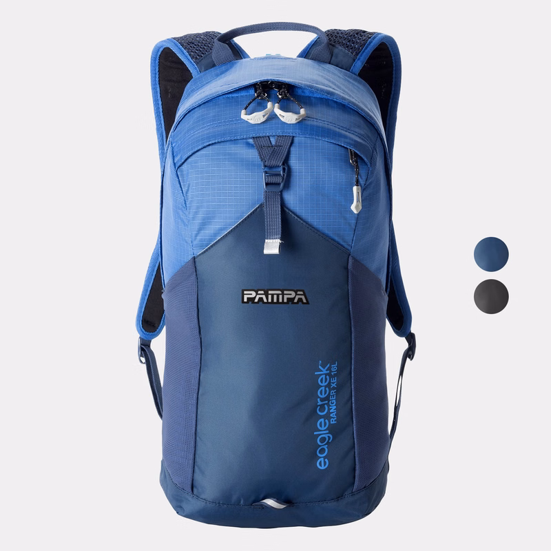 Eagle Creek® Recycled Ranger 16L XE Backpack