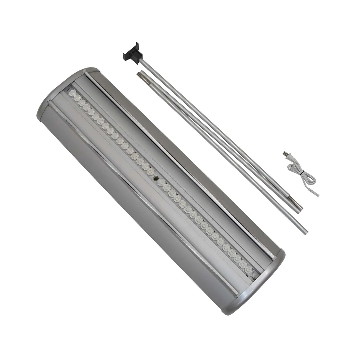 31.5 Spotlight Retractor Hardware 1