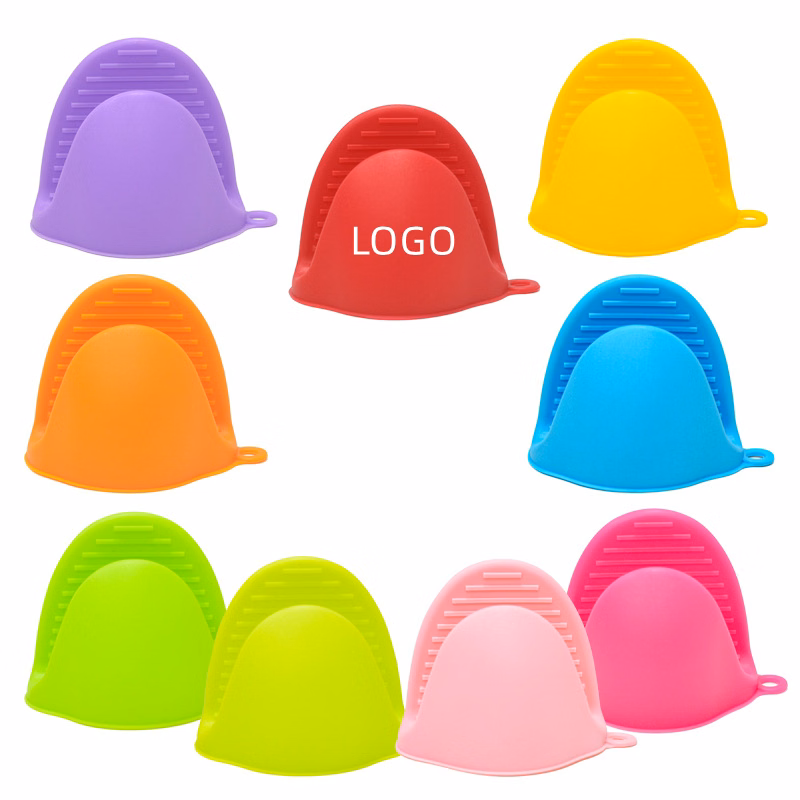 Silicone Insulated Glove Clip