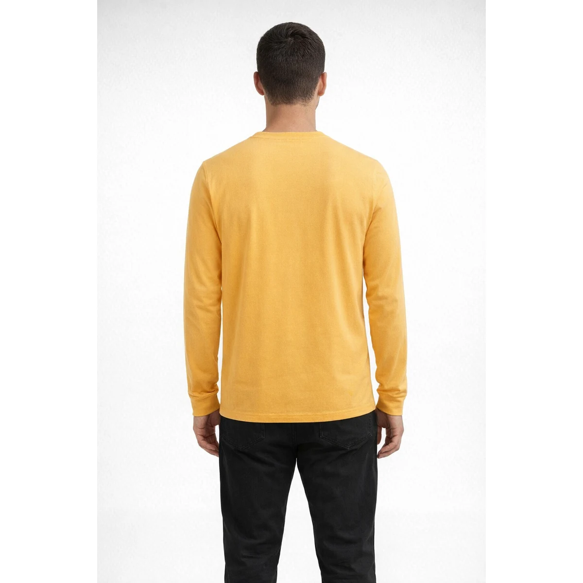 SUMMIT SUSTAINABLE LONG SLEEVE TEE 1