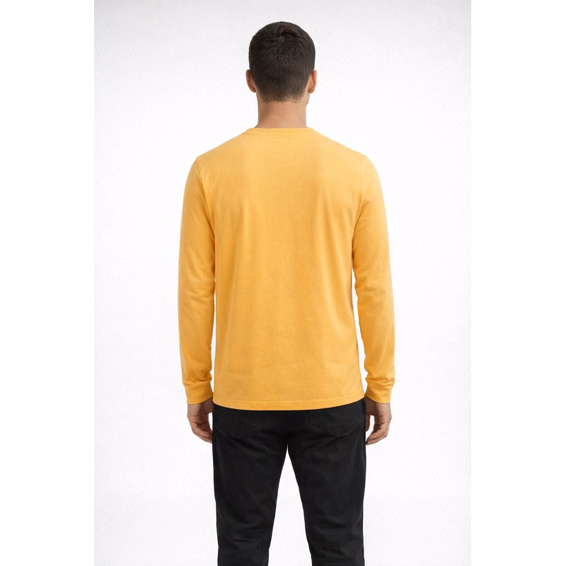 SUMMIT SUSTAINABLE LONG SLEEVE TEE