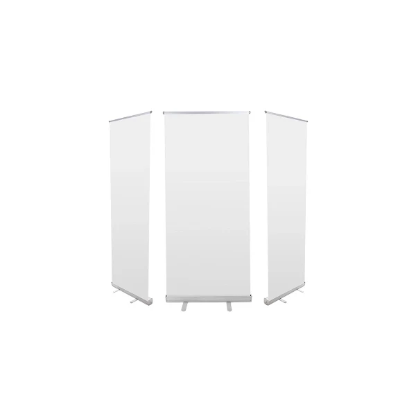 Standard Pull-Up Banner Stand 1