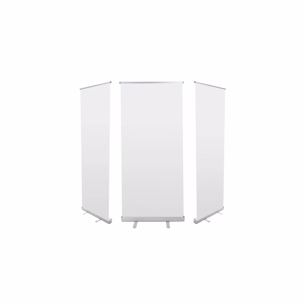 Standard Pull-Up Banner Stand