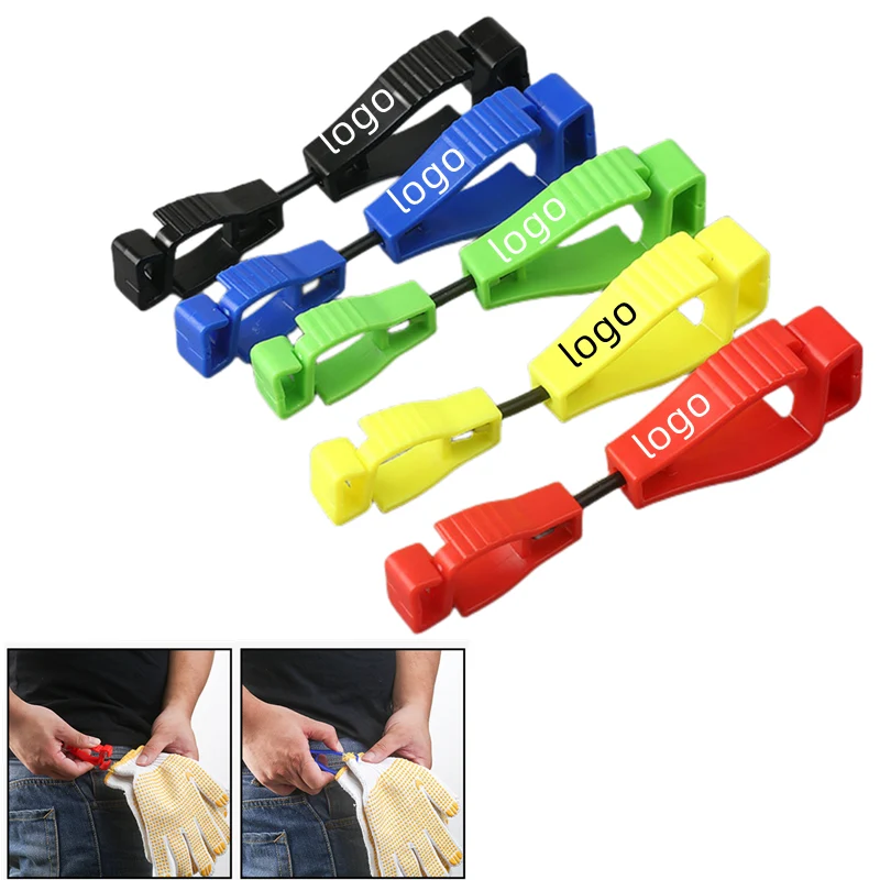 Glove Clips/Mask Clips 1
