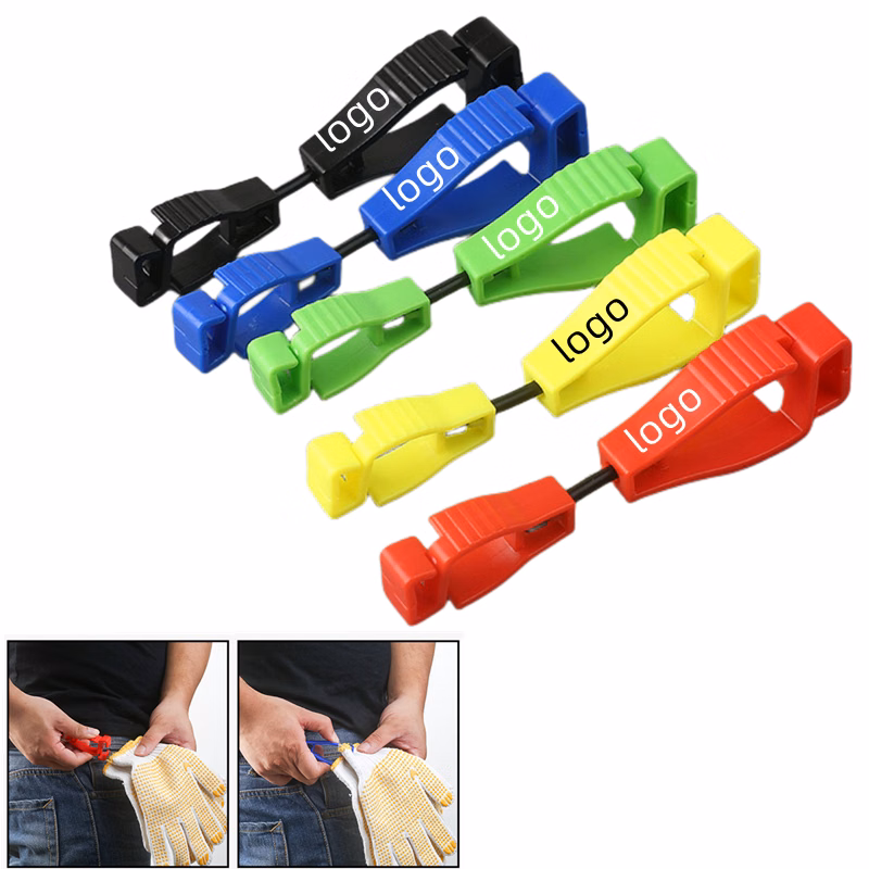 Glove Clips/Mask Clips