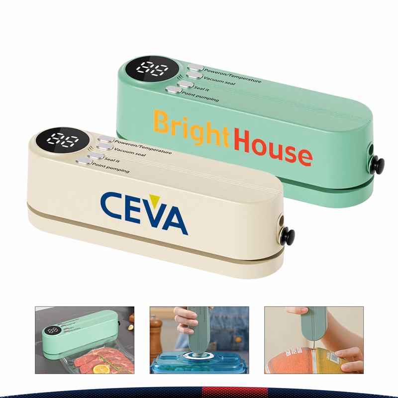 Colery Wireless Vacuum Sealer Machine