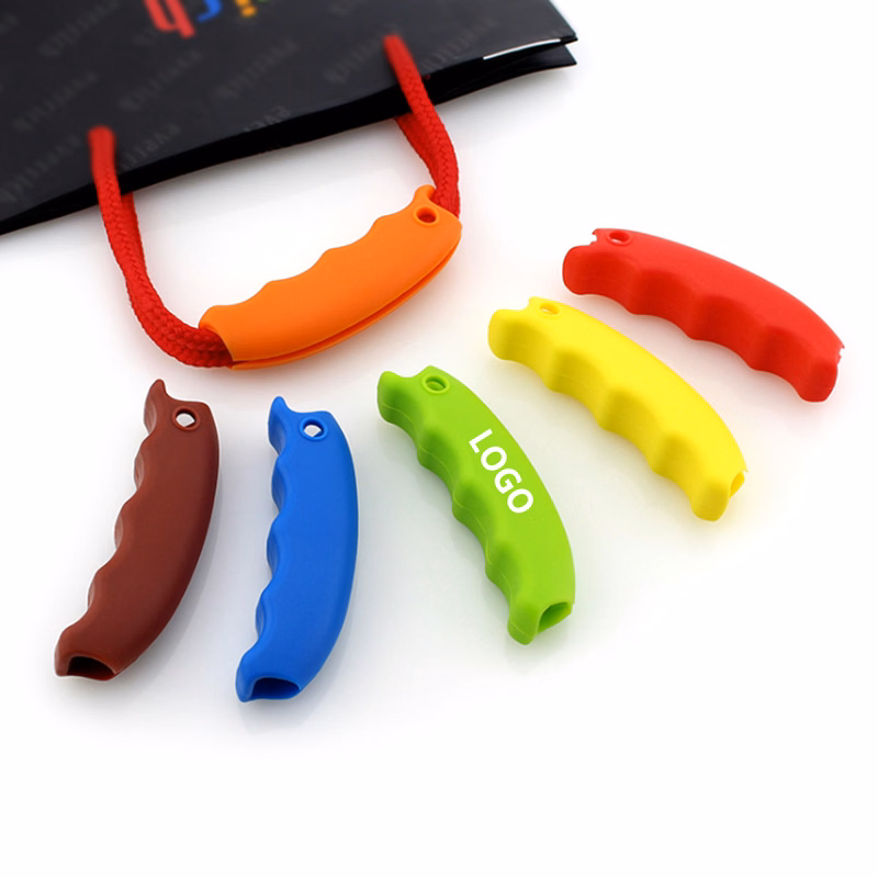 Grocery Bag Carrier Handle
