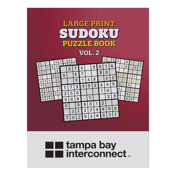 Sudoku Volume 2 1
