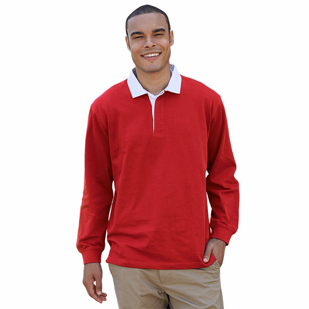 Rugby Polo
