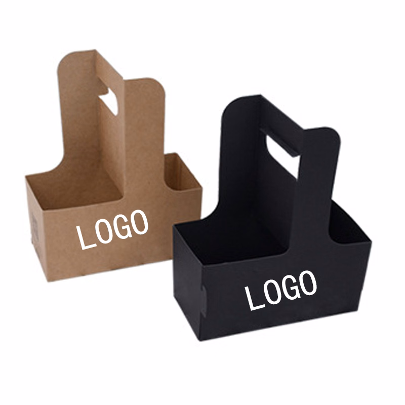2 Pack Bottle Carrier