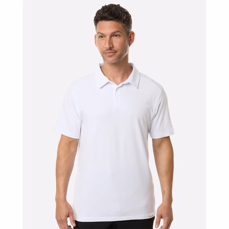Men's Aviation Polo - SSM00T024