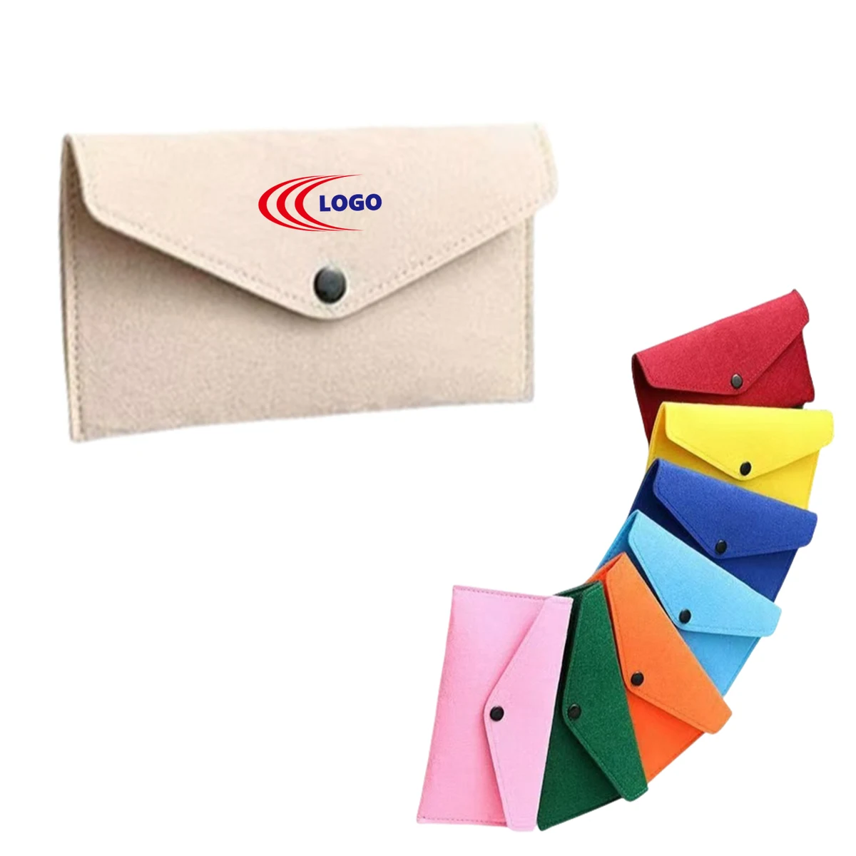 Felt File Folder 1