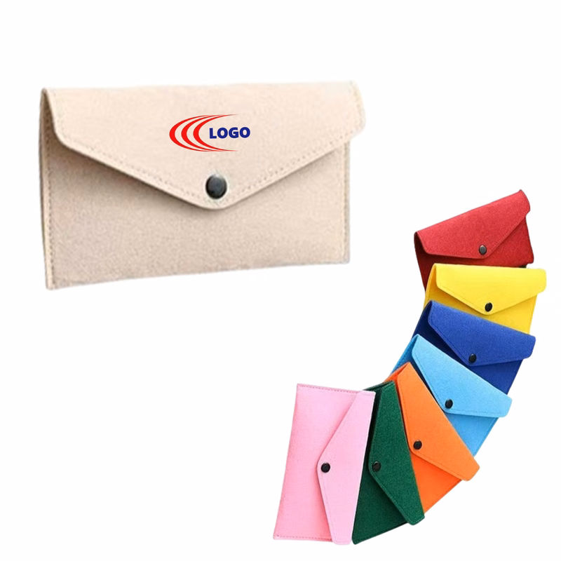 Felt File Folder
