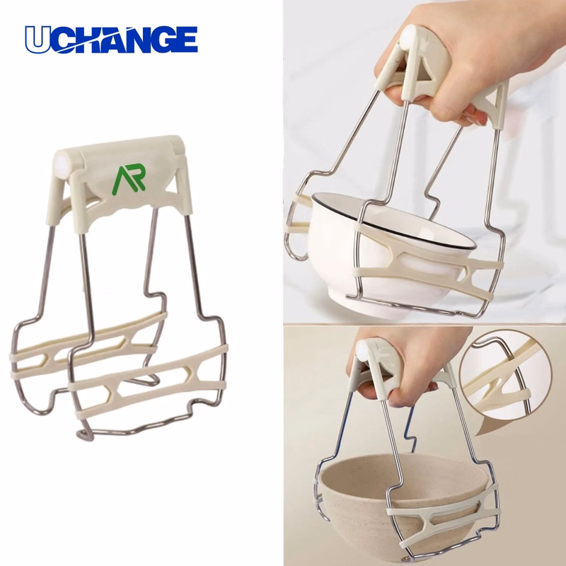 Anti Scald Clip for Kitchen Safety Use