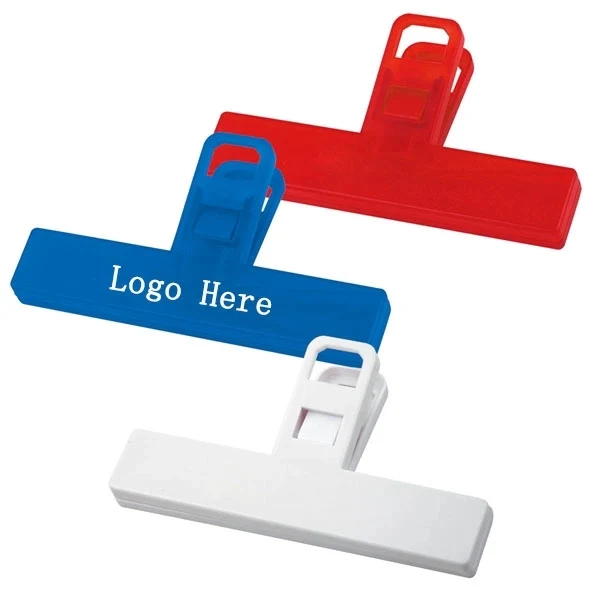 Bag Clip 1