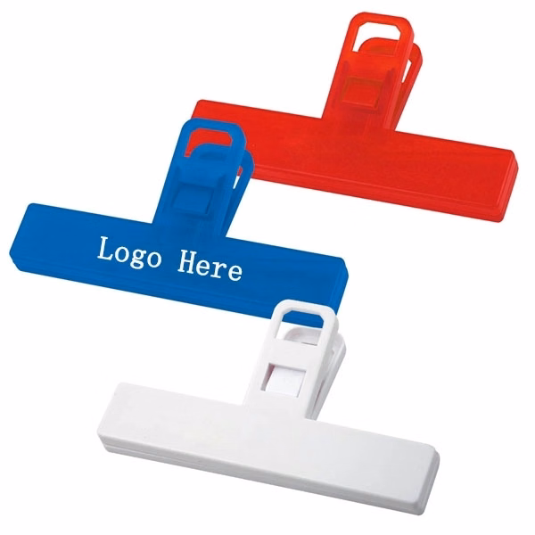 Bag Clip