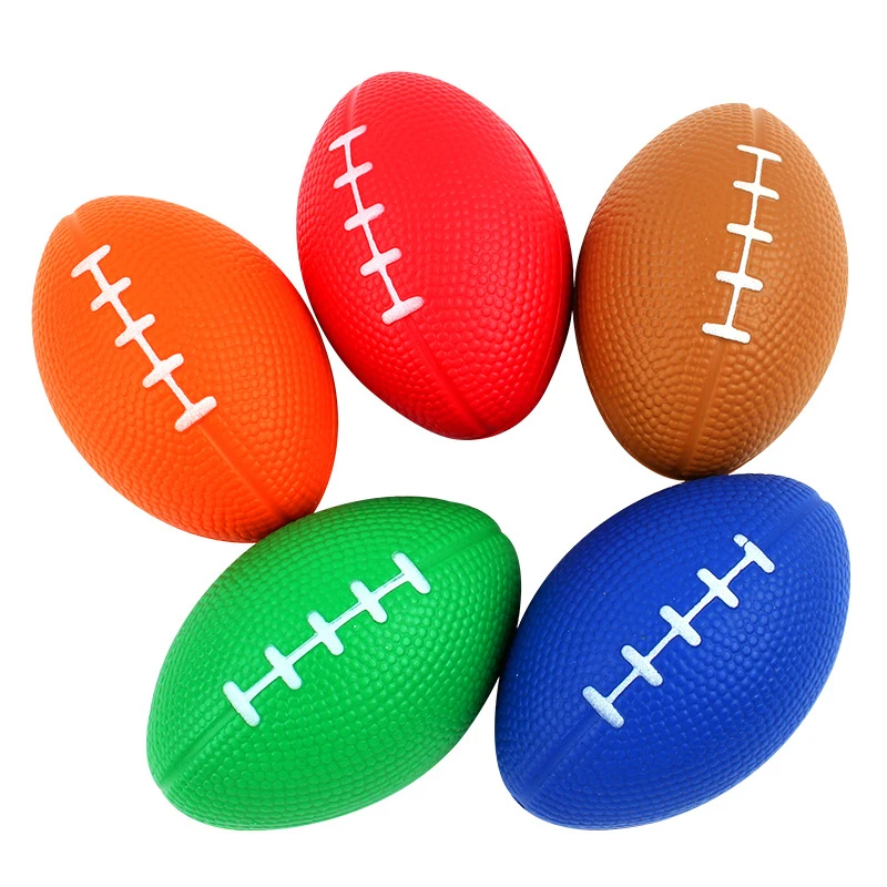 PU Foam Football 1