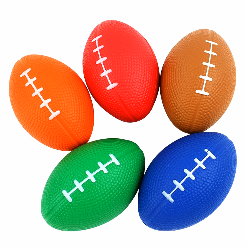 PU Foam Football