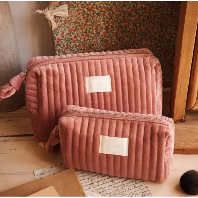 Cosmetic Pouch / Makeup Bag 1