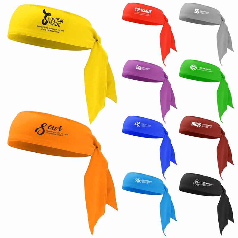 Quick-drying Sports Headscarf/Headband