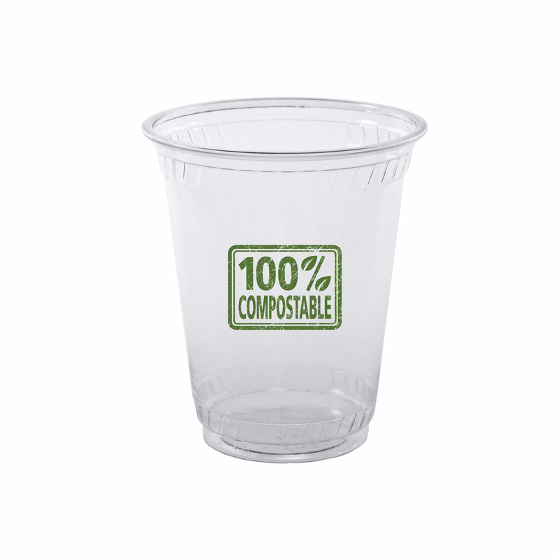 10 oz. Greenware Cup
