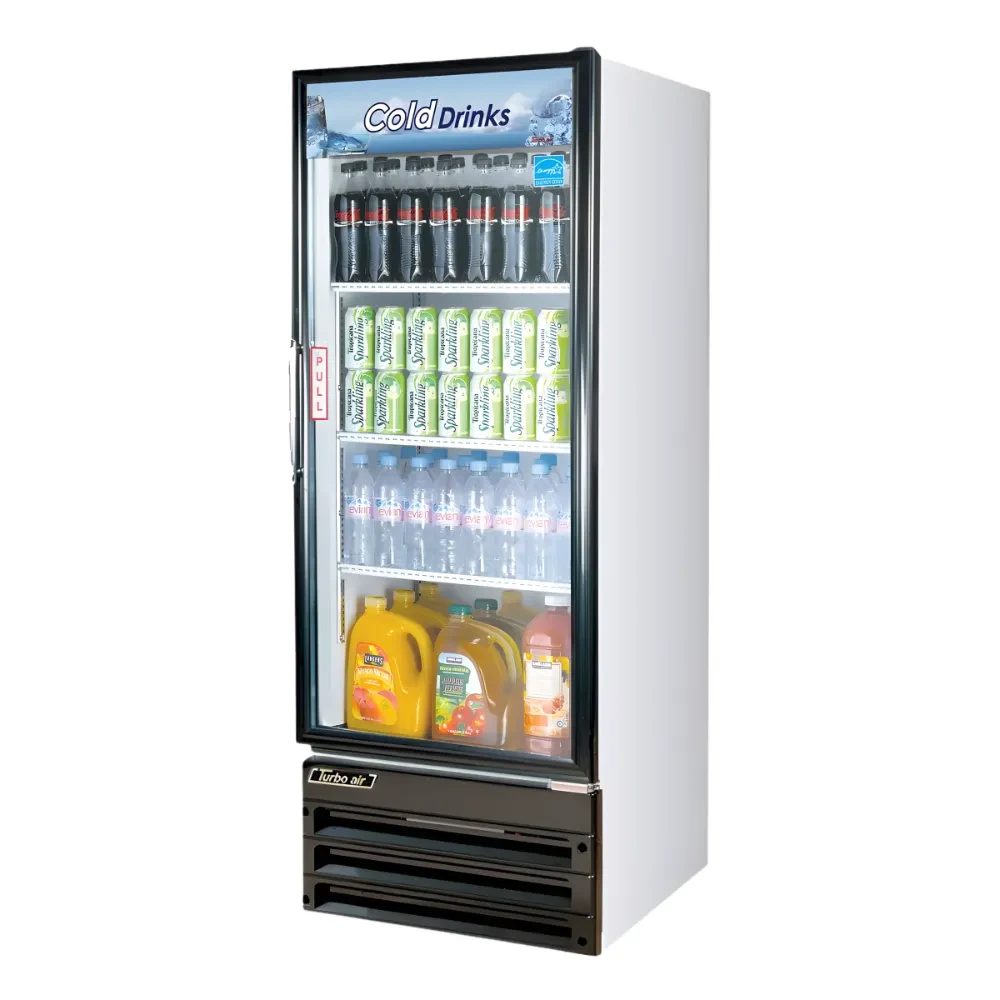 311L Merchandiser Cooler 1