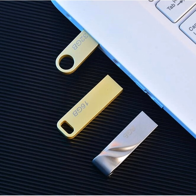 Customizable USB Flash Disk