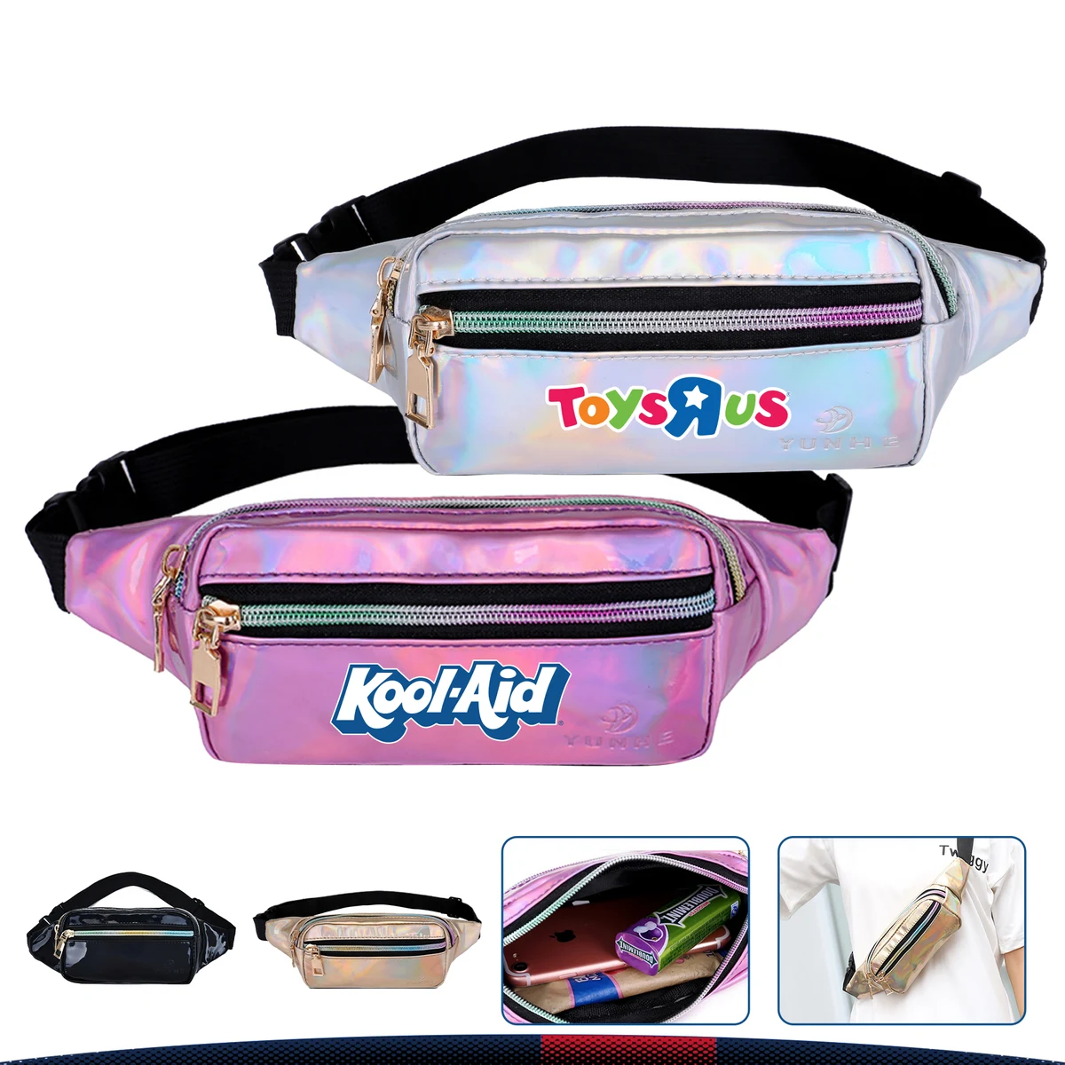 Angel Fanny Pack 1