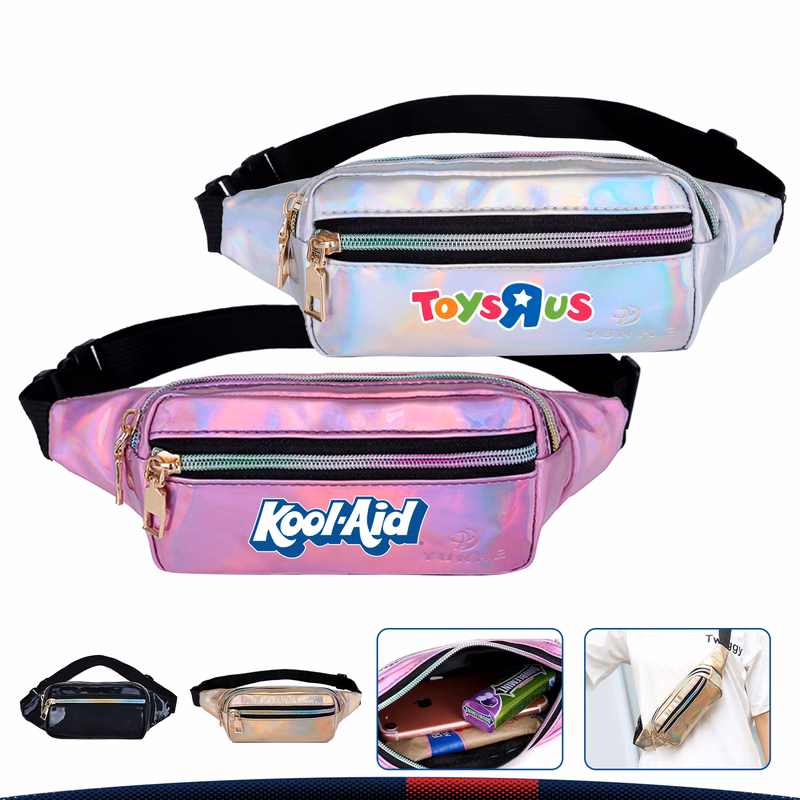 Angel Fanny Pack
