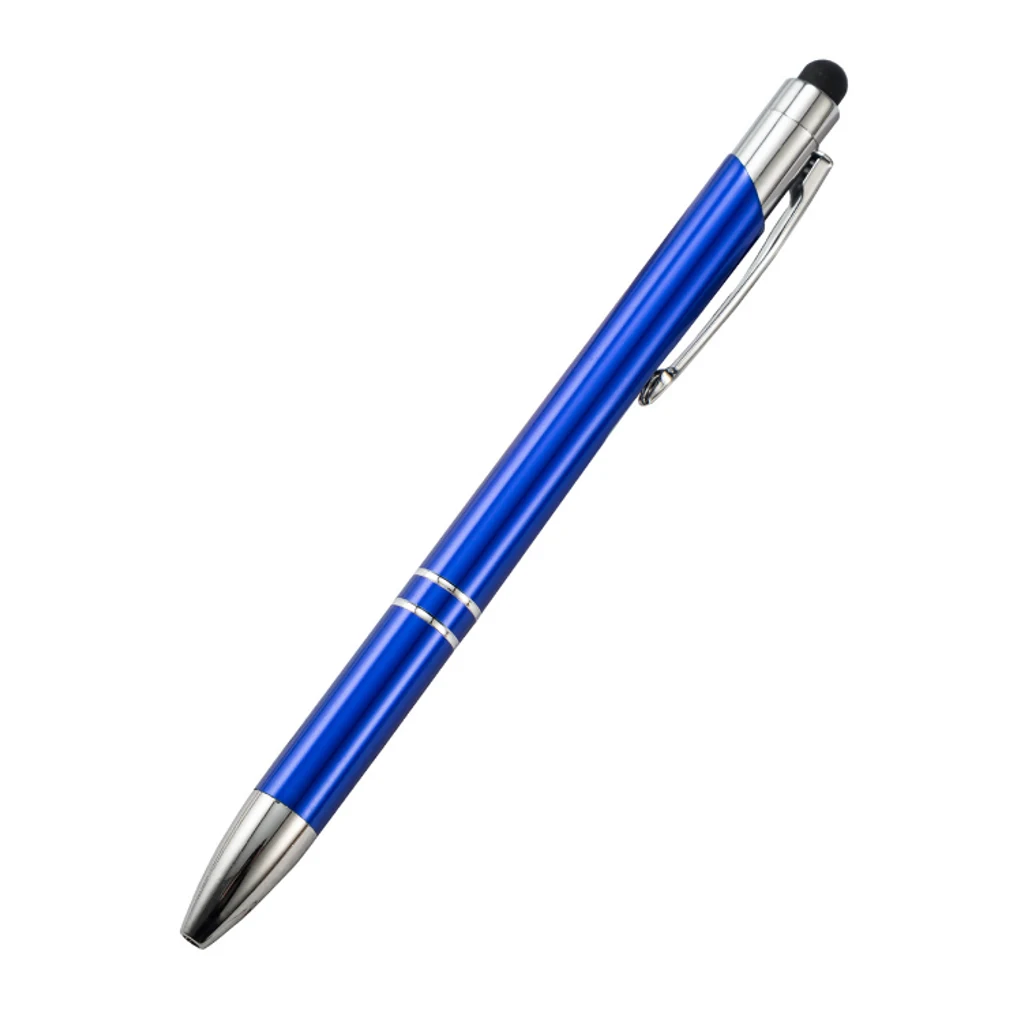 Dual-use touch gift pen 1