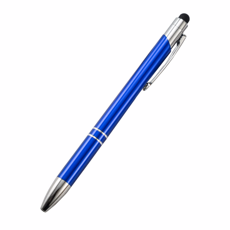 Dual-use touch gift pen