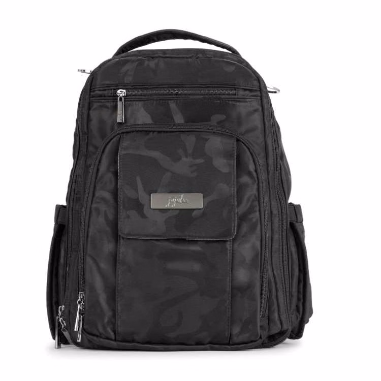 Diaper Backpacks Assorted Colors