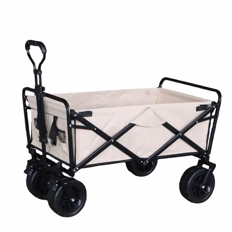 Collapsible Folding Wagon
