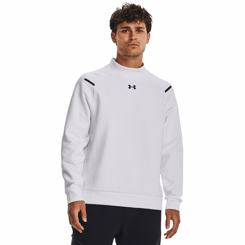 Men's UA Unstoppable Fleece Mock