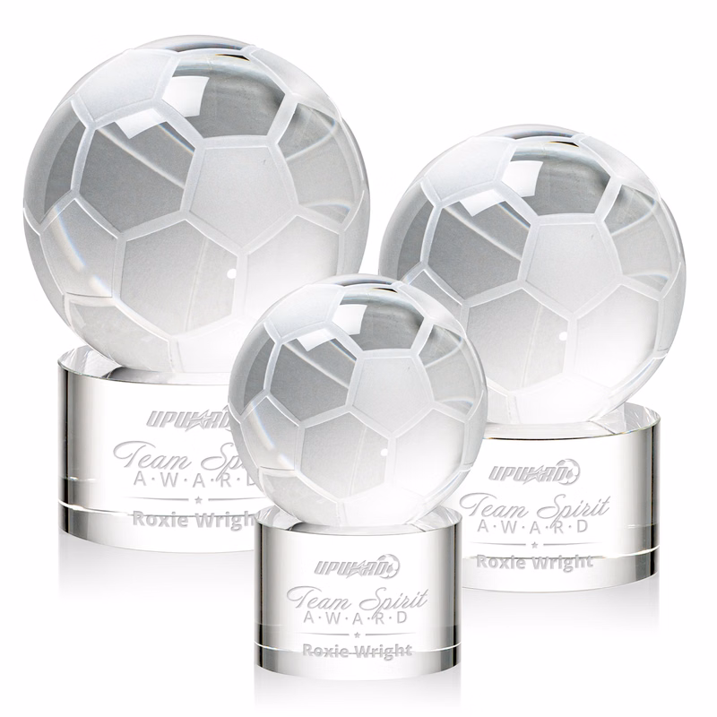 Soccer Ball Award on Marvel Base