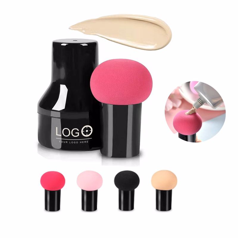 Mushroom Makeup Sponge