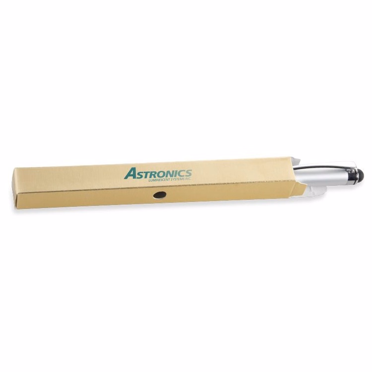 Bright Gold Single Pen Gift Box