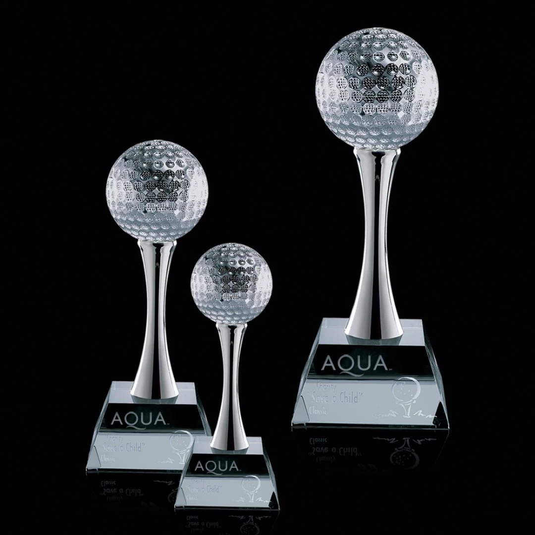 Edson Golf Award 1
