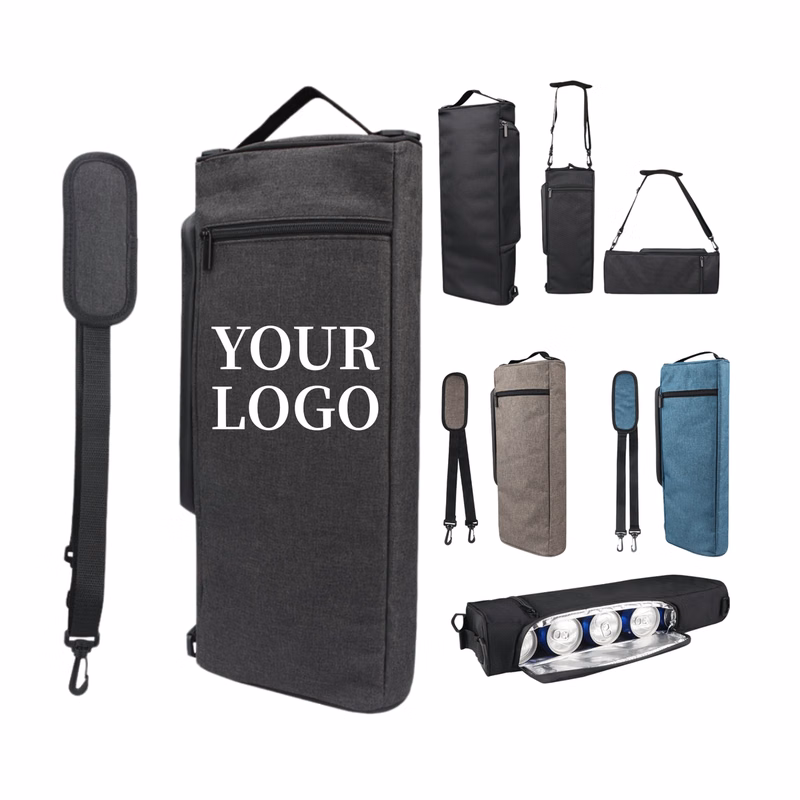 Cooler Tote Bag Golf Beer Insulated