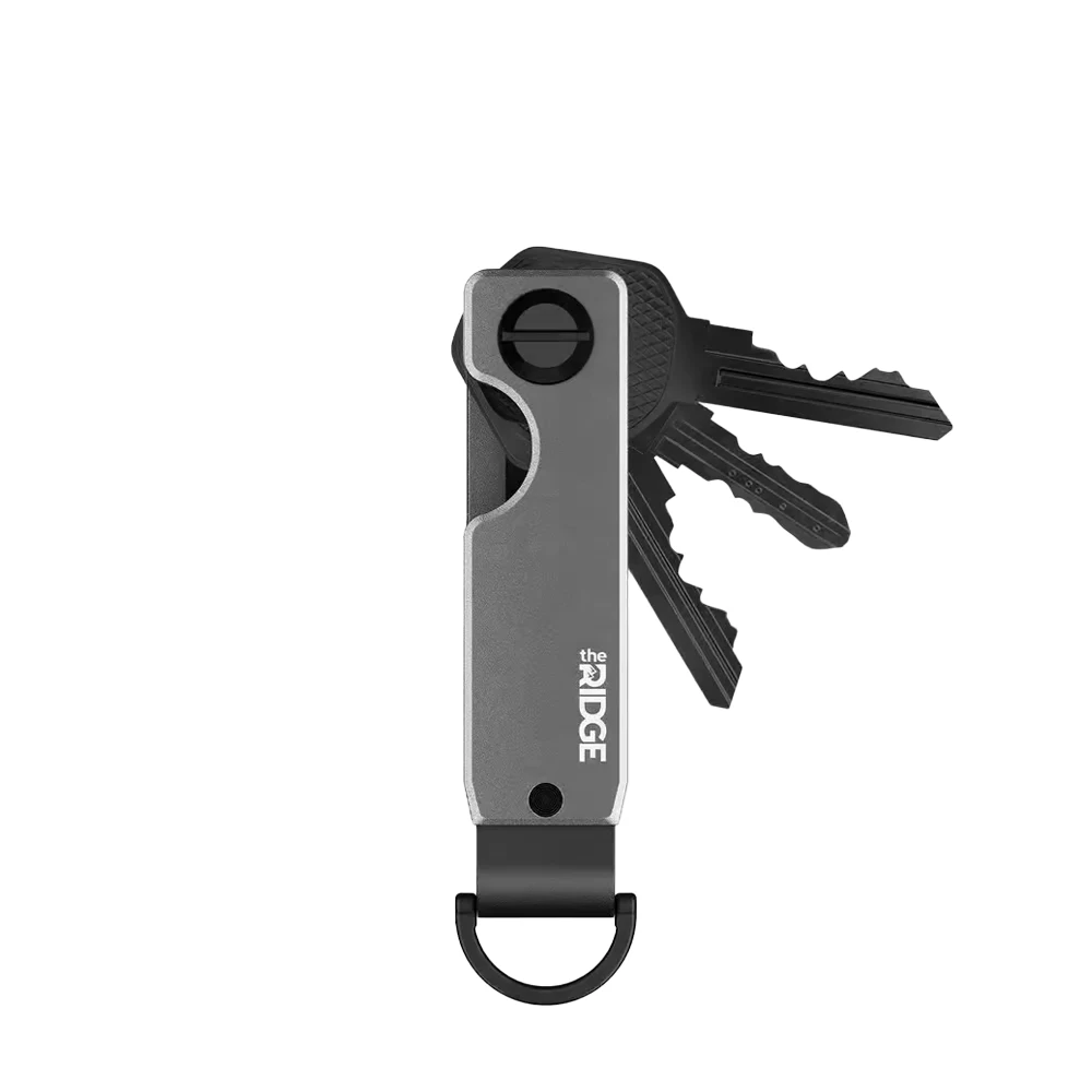 The Ridge KeyCase 1