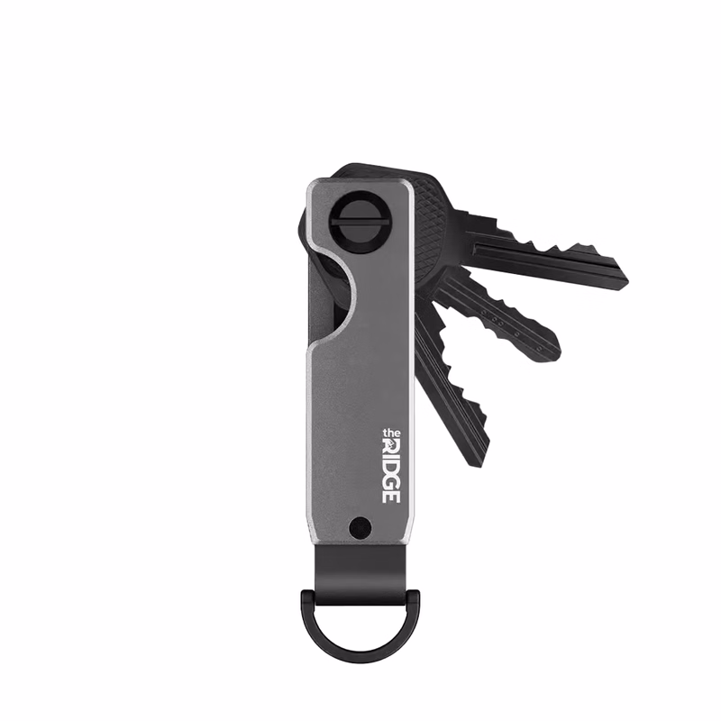 The Ridge KeyCase
