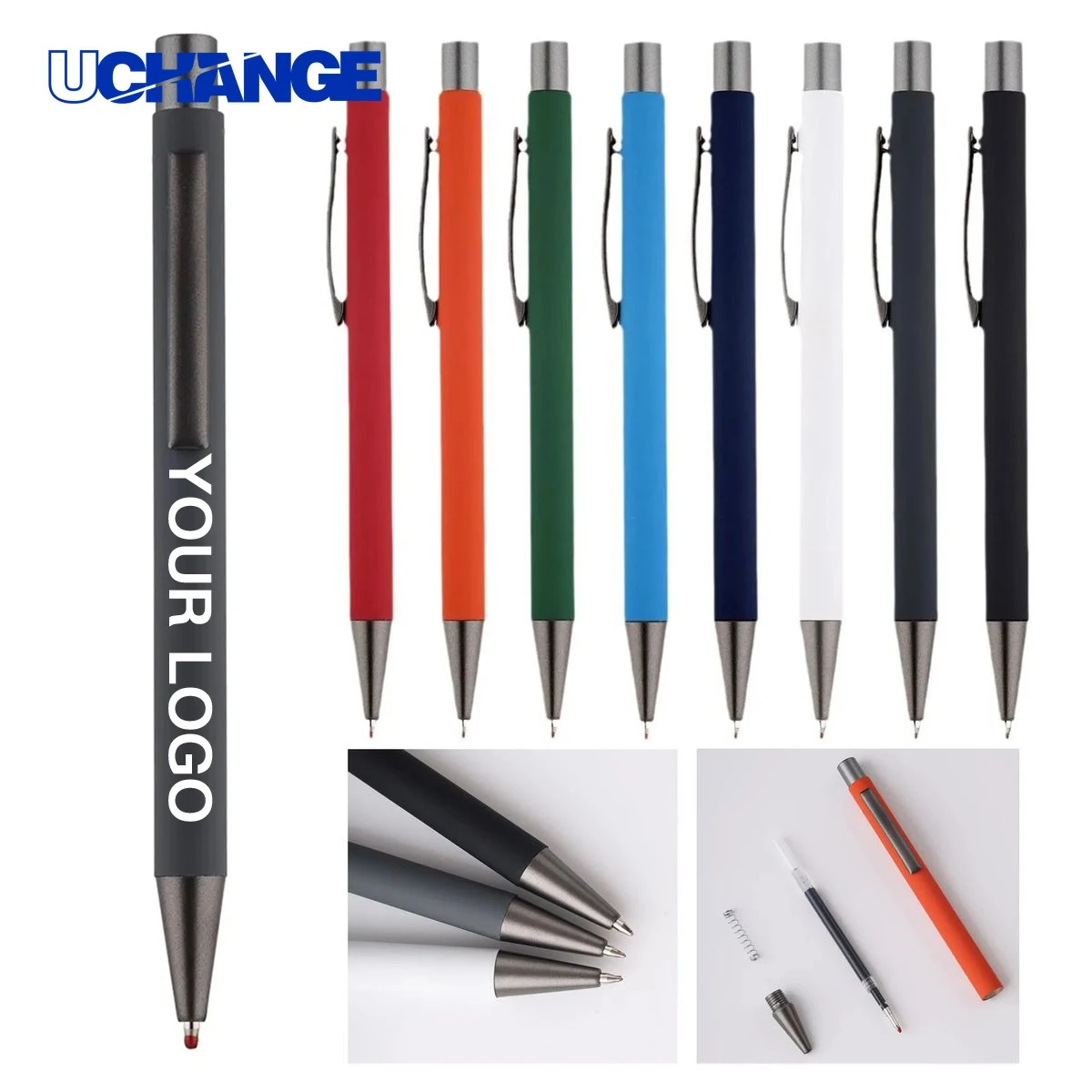 Glue Spray Pen Tool with Ballpoint Design 1